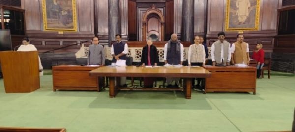 चीन पर बहस की अनुमति नहीं देना लोकतंत्र का अपमान : सोनिया गांधी