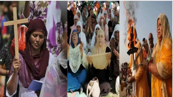 हम किसी धर्म को क्यों मानते हैं?