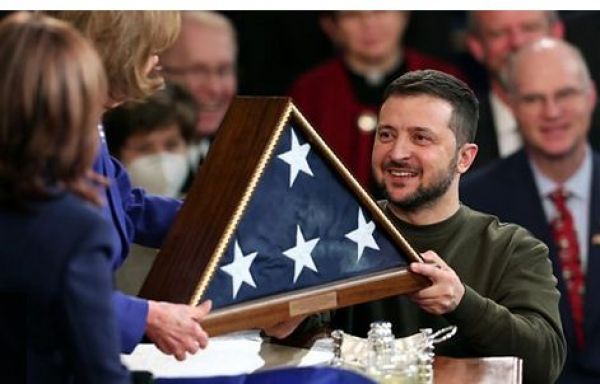 रूस-यूक्रेन के बीच कैसे चल रही है ज़ोर-आज़माइश