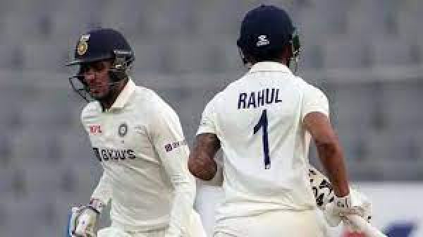 तैजुल ने भारत को अच्छी शुरूआत करने से रोका