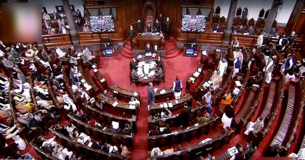 विपक्षी बना रहे तिल का ताड़