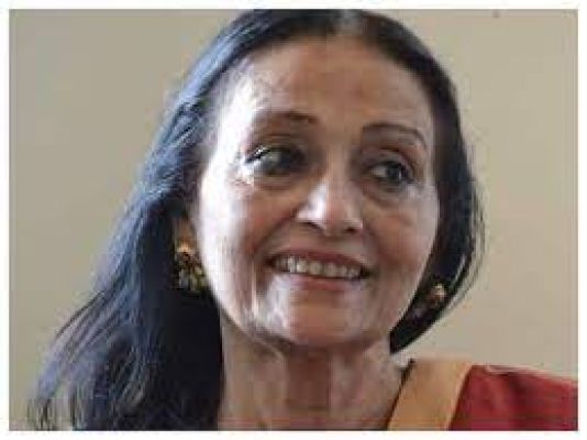 ‘कहानी घर घर की’ धारावाहिक में अभिनय करने वाली अभिनेत्री रजिता कोचर का निधन