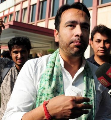 आठ से नौ पर पहुंचे रालोद ने 2023 के लिए कसी कमर