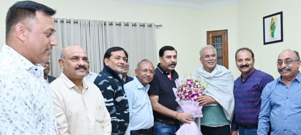 चेम्बर के 63वें वार्षिक सम्मेलन में मुख्य अतिथि होंगे मुख्यमंत्री