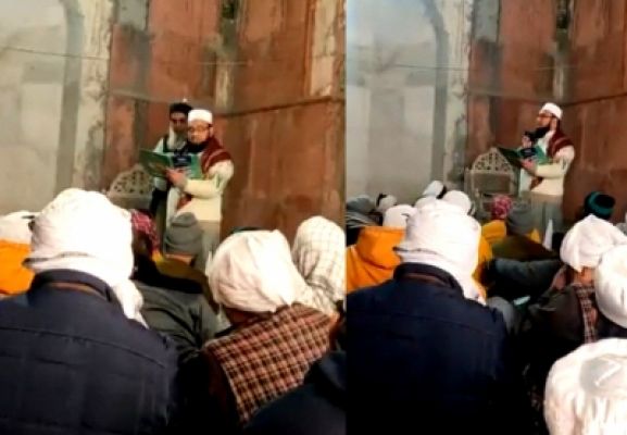 शादी में नाच-गाना हो तो निकाह नहीं : यूपी के मौलवी