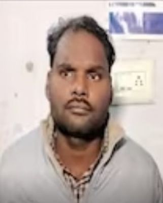 जबरन धर्म परिवर्तन के आरोप में पादरी गिरफ्तार