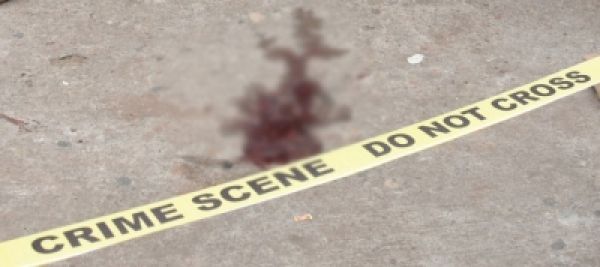 बहन की हत्या कर शव घर में दफना दिया