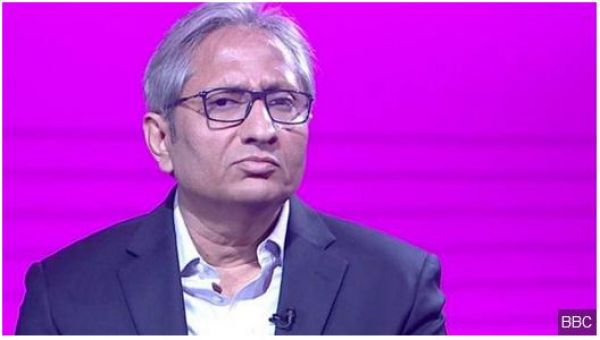 रवीश कुमार: 'लोकसभा तो कोई नहीं ख़रीद सकता'