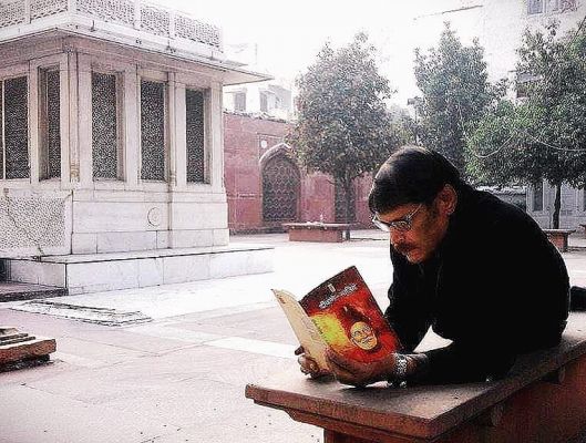 मिर्जा गालिब : न मैं होता तो क्या होता