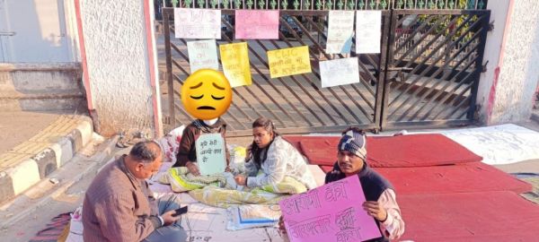 ‘छत्तीसगढ़’ का संपादकीय :  कौन से जुर्म पुलिस के रोकने  लायक हैं, कौन से नहीं, समझें