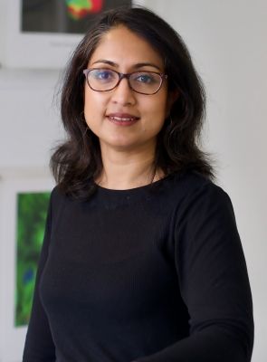 जीव विज्ञान में भारतीय वैज्ञानिक को किया गया सम्मानित