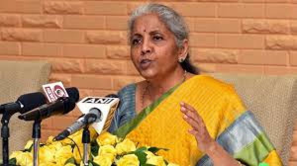 केंद्र सरकार पर क़र्ज़ बढ़कर पहुंचा 147.19 लाख करोड़ के पार