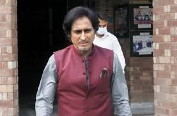 रमीज़ राजा का नजम सेठी पर विवादित बयान, पीसीबी ने की आलोचना