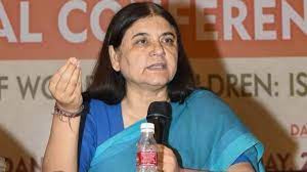 राम कथा हमारे धर्म और शास्त्रों को जीवंत रखती है : मेनका गांधी