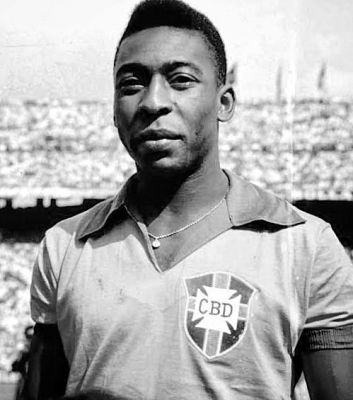 सही मायने में फुटबॉल के जादूगर थे पेले