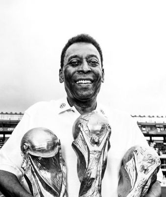 पेले का नाम आख़िर पेले कैसे पड़ा था?