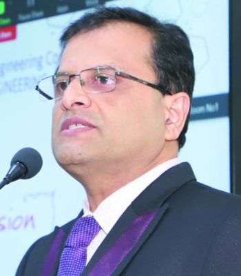 आईआईआईटी द्वारा दो दिवसीय अंतरराष्ट्रीय सम्मेलन की मेजबानी