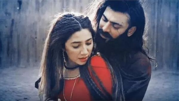 पाकिस्तान की ब्लॉकबस्टर फ़िल्म ‘मौला जट’ भारत में क्यों नहीं हुई रिलीज़?