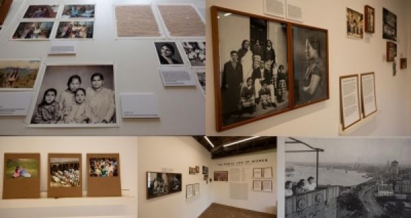 कोच्चि बिएनले में नेपाल की महिलाओं पर कला रचना करेंगी लोगों को आकर्षित