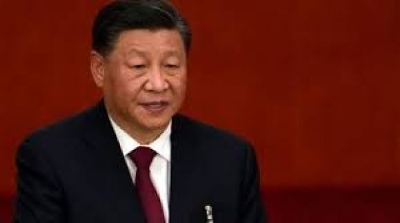 कोरोना: चीन के सामने 'कठिन चुनौतियों' पर क्या बोले राष्ट्रपति जिनपिंग