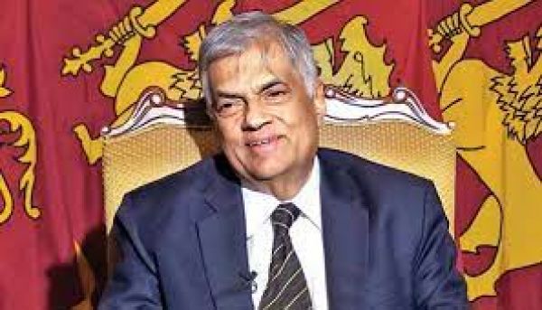 श्रीलंका के लिए महत्वपूर्ण होगा वर्ष 2023, अर्थव्यवस्था में बदलाव की बना रहे योजना: ‍‍विक्रमसिंघे