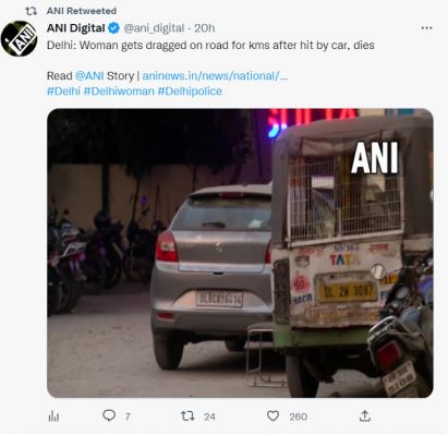 ‘छत्तीसगढ़’का संपादकीय : हिन्दुस्तानी सडक़ों पर अराजक  गुंडागर्दी के जिम्मेदार कौन?