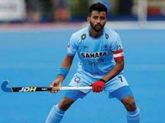 विश्व कप में एफआईएच प्रो लीग के अनुभव का फायदा उठाने की कोशिश करेगा भारत : सुखजीत