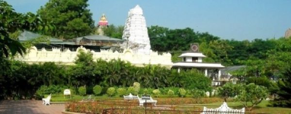 हिंदू देवी के खिलाफ नास्तिक की टिप्पणी को लेकर तेलंगाना का बसर शहर बंद