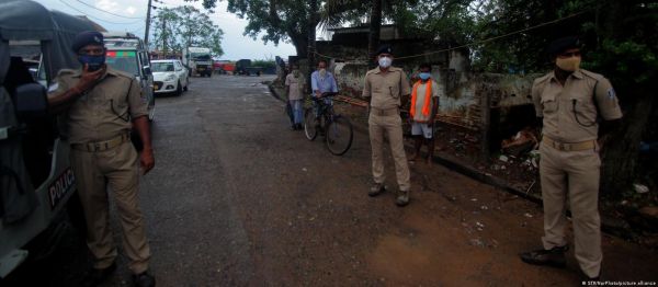 ओडिशा में एक और रूसी नागरिक की मौत