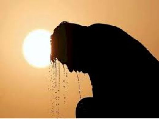 सर्दी के मौसम में यूरोप में 'रिकॉर्ड गर्मी', स्पेन में तापमान 25 डिग्री के पार