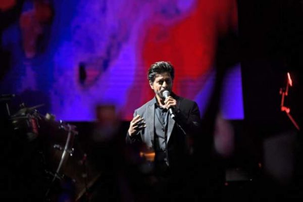 शाहरुख़ ख़ान बोले- फ़ाइटर हैं ऋषभ पंत, जल्द ठीक होने की दुआ की