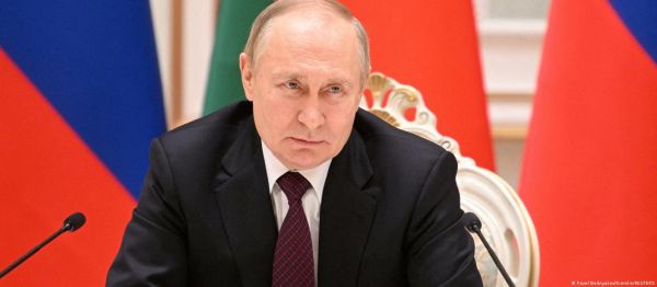 पुतिन के युद्धविराम प्रस्ताव पर पश्चिमी देशों को संदेह