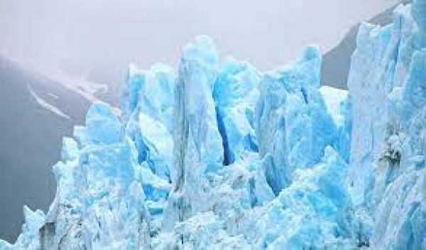 सदी के अंत तक दो तिहाई ग्लेशियर के विलुप्त होने का खतरा : अध्ययन