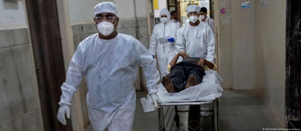 चीन में कोरोना विस्फोट से भारत कितना चिंतित