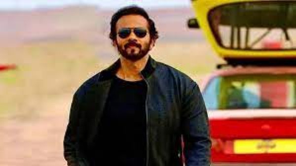 चिंता की कोई बात नहीं है, मैं बिल्कुल ठीक हूं: रोहित शेट्टी