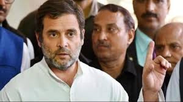 राहुल गांधी के खिलाफ मानहानि का मामला: महाराष्ट्र की अदालत ने सुनवाई चार फरवरी तक स्थगित की