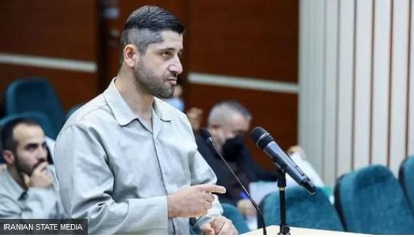 ईरान में दो युवाओं को फांसी, अमेरिका समेत कई पश्चिमी देश कर रहे निंदा