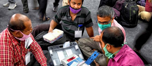क्या बदल जाएगी भारत में चुनाव लड़ने की उम्र