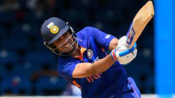 जब कप्तान आपको स्वाभाविक खेल दिखाने को कहे तो अच्छा लगता है : गिल