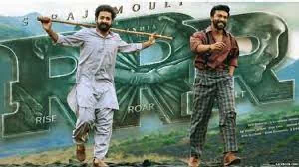 नाटू-नाटू: गोल्डन ग्लोब जीतने वाले और ऑस्कर के लिए नामित फ़िल्म 'आरआरआर' के इस गाने के बनने की पूरी कहानी