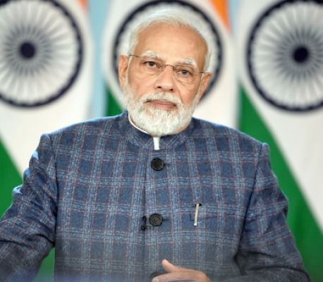 प्रधानमंत्री वाराणसी में टेंट सिटी का करेंगे उद्घाटन