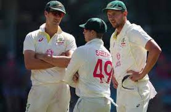 भारत में जीत के लिए ऑस्ट्रेलिया की क्या है योजना, डॉक्यूमेंट्री में होगा रणनीतियों का खुलासा