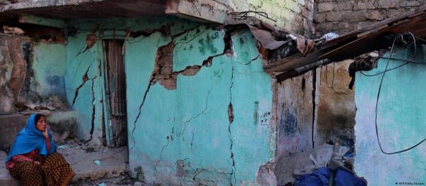 47 साल पहले ही बता दिया गया था, धंस जाएगा जोशीमठ