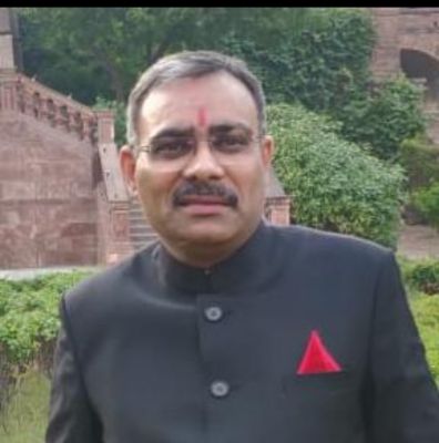 डिजिटल एजुकेशन एवं स्किल काउंसिल के सदस्य बने डॉ. बाफना