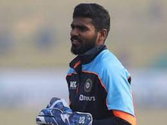 खुद को हमेशा शत प्रतिशत विकेटकीपर समझा जो जरूरत पड़ने पर पारी का आगाज कर सकता है: भरत