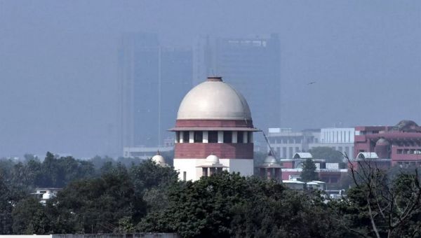 जज नियुक्ति में सरकार व संसद की भूमिका न हो