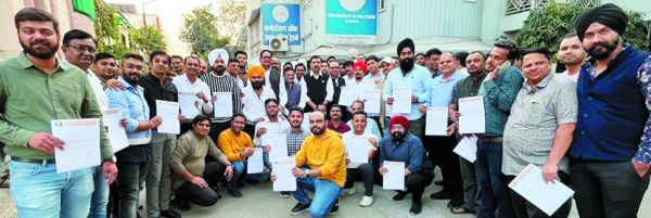 कैट ने युवा व्यापारियों संग मनाया राष्ट्रीय युवा दिवस