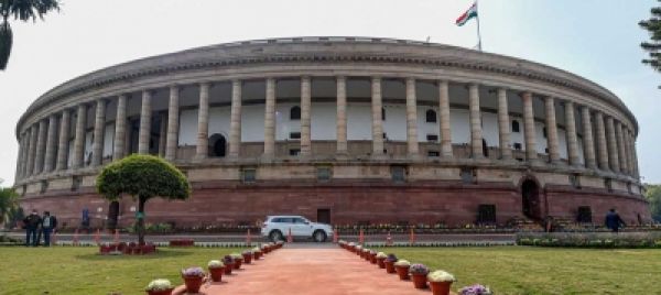 संसद का बजट सत्र 31 जनवरी से शुरू होकर 6 अप्रैल को होगा समाप्त