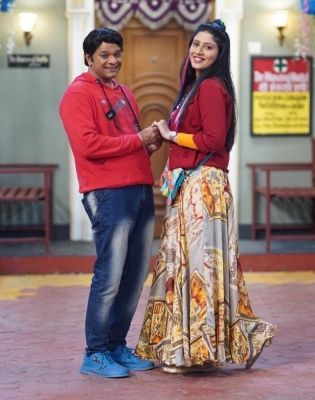 नवीना वाडेकर 'तारक मेहता का उल्टा चश्मा' से जुड़ीं