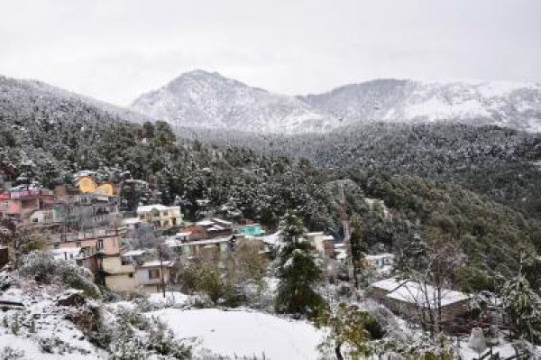 आसमान को छूती इमारतें हिमाचल के लिए एक अभिशाप